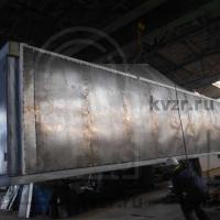 Водогрейная котельная 3 МВт Водогрейная котельная 3 МВт